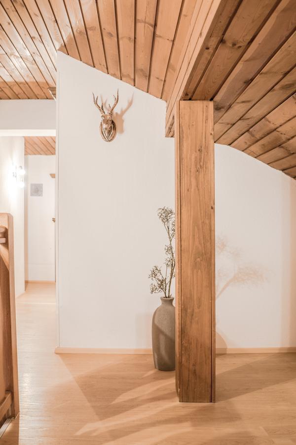Haus Bacher 플메스 외부 사진