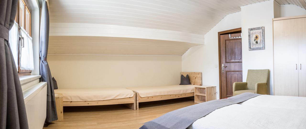 Haus Bacher 플메스 외부 사진